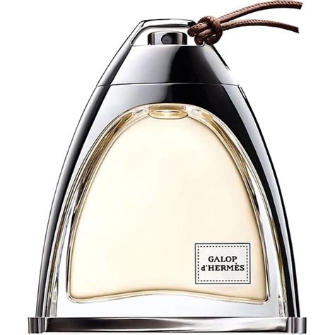 hermes galop perfume